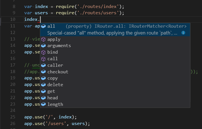 moduleReact