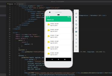 vuejs